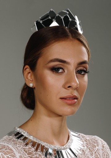 Gerda tiara, 2020, accessories, hairstyle, bridal, Gerda, tiara, archive